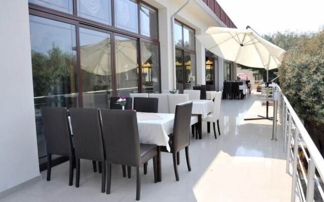 Olive Paradise Holiday Village