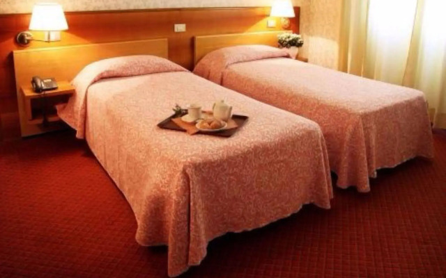 Hotel Donatello Modena