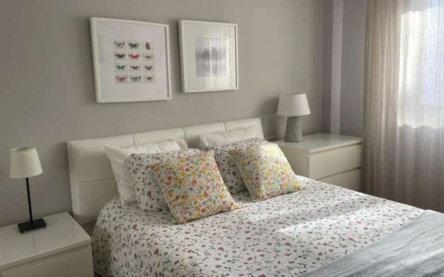 Apartamento Avenida de Toro