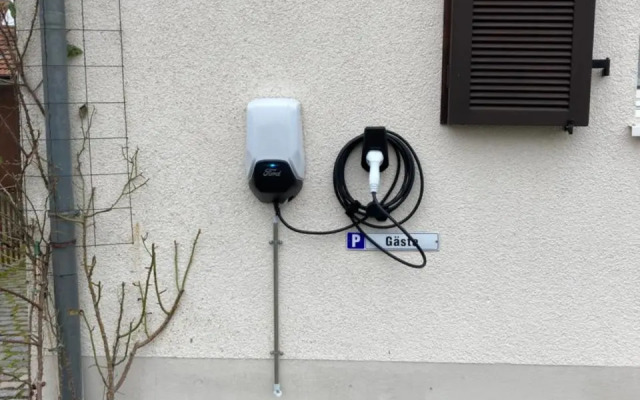 Saarlouis Innenstadt im Grünen