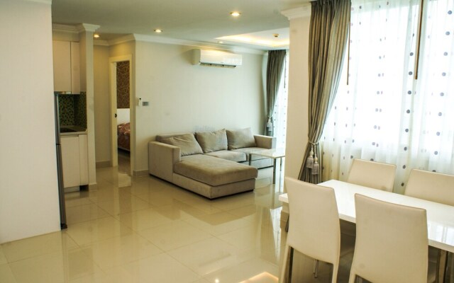 Amazon Residence - Jomtien