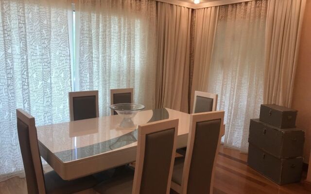 Vila Formosa Residence 2