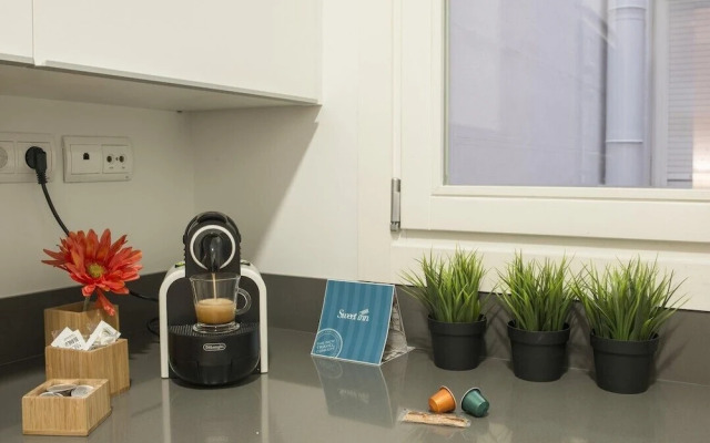 Sweet Inn apartments - Plaza de San Francisco