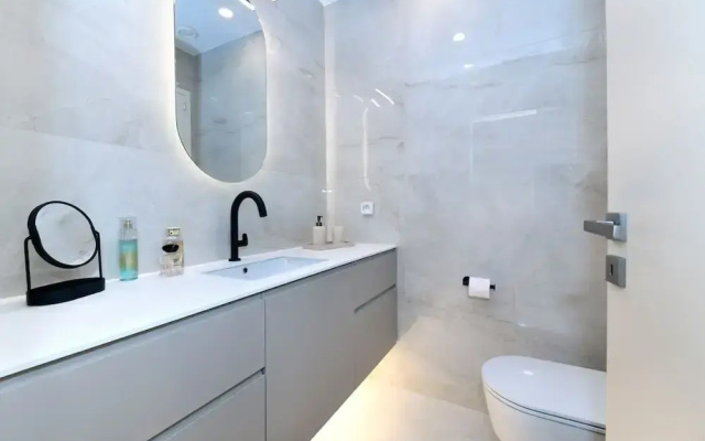 Zana s Cozy Apartment at Glifada