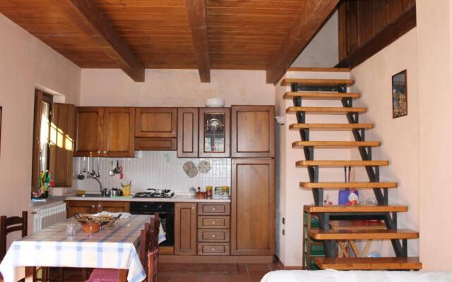 Case Vacanza S. Nicola