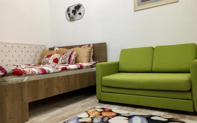 Buda Boutique Apartment
