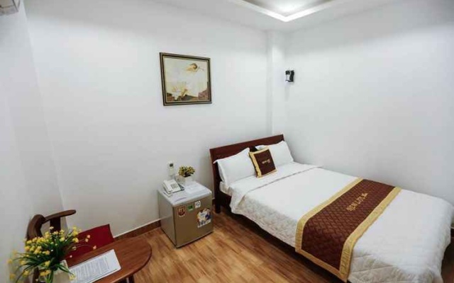 New Life Hotel Danang – Guest Rooms – Da Nang