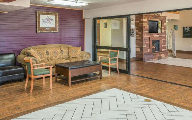 Quality Inn Kanab National Park Area