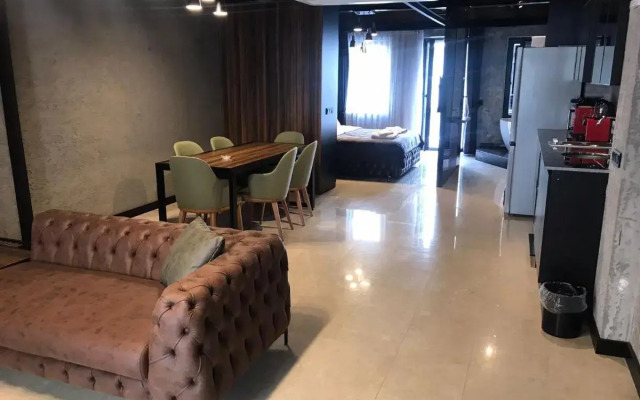 Monev Istanbul Apartments