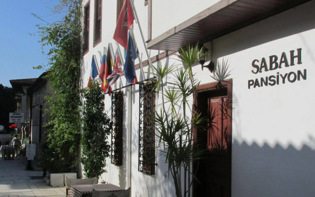 Sabah Pansiyon