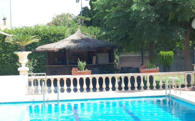 Hotel Figueres Parc