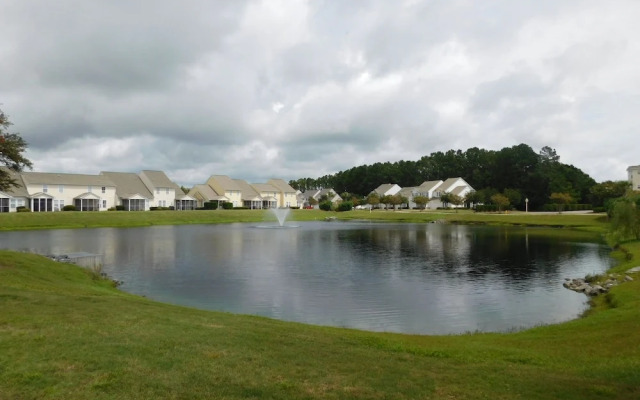 Havens #1832 2 Bedroom Condo by Redawning