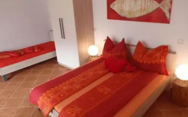 Apartment Morska Sirena