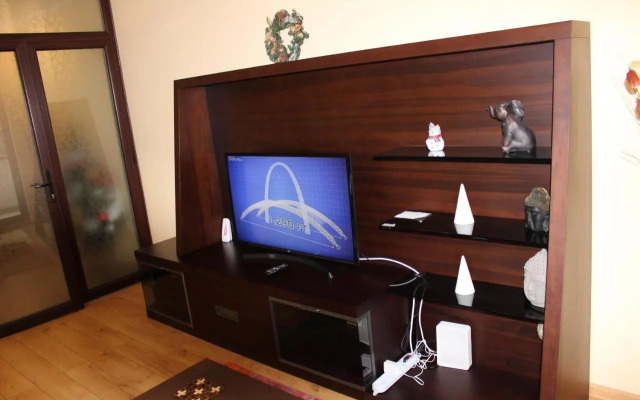 Sinaia Relax Residence