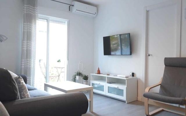 Apartamento Santa Justa