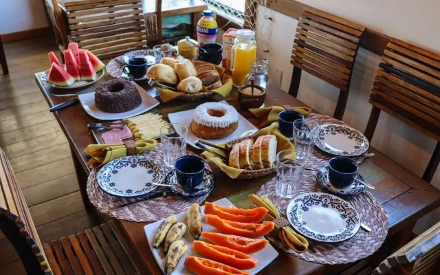 Sapê Guest Hotel