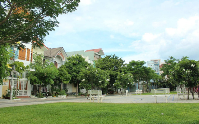 Fantastic Danang Hostel