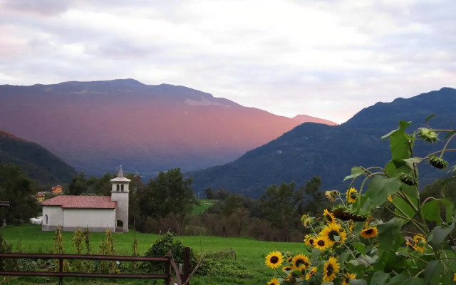 Tourist Farm Žvanč