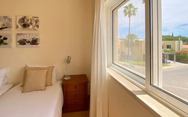 Marina Sol T3 Hsrentals Vilamoura