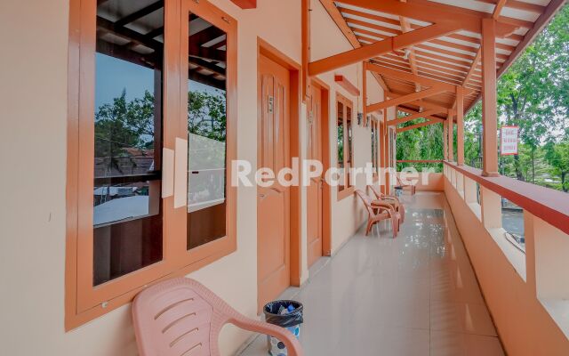 Krucuk Guest House Syariah RedPartner
