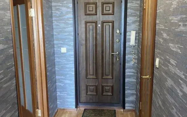 Апартаменты на проспекте Мира