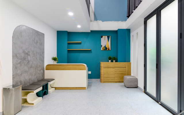 Cozrum Homes Saphera Residence