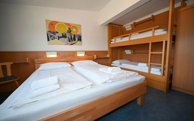 Schmitten 27 - Room 9 200m From ski Lift