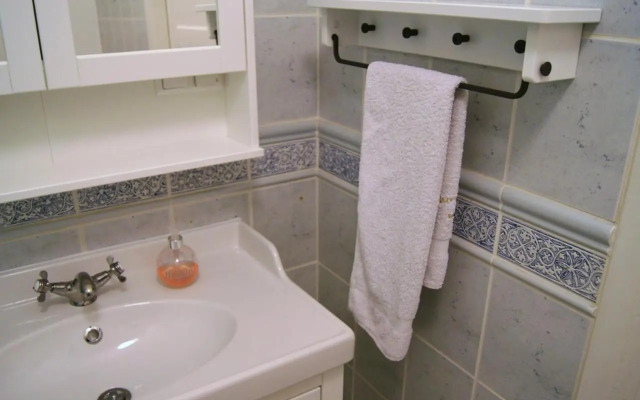 Apartament Daszyńskiego