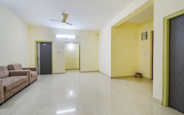 Fabhotel Rk Suites