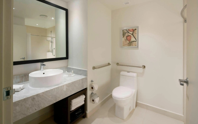 Fairfield Inn & Suites by Marriott Villahermosa Tabasco