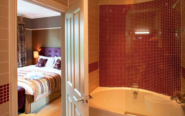 Rothay Garden by Harbour Hotels