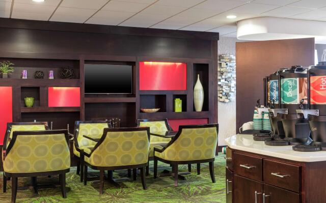 Homewood Suites by Hilton Columbus/Polaris, OH