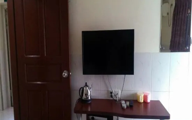 Guangyin Guest House