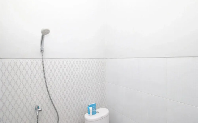 Airy Eco Syariah Maguwoharjo Taqwa 99 Yogyakarta