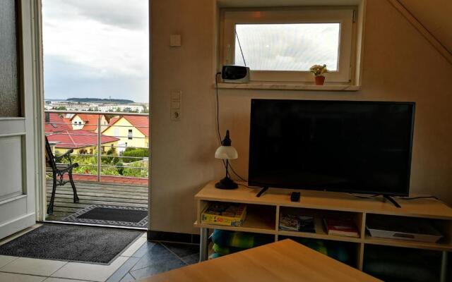 Apartment Am Horstberg