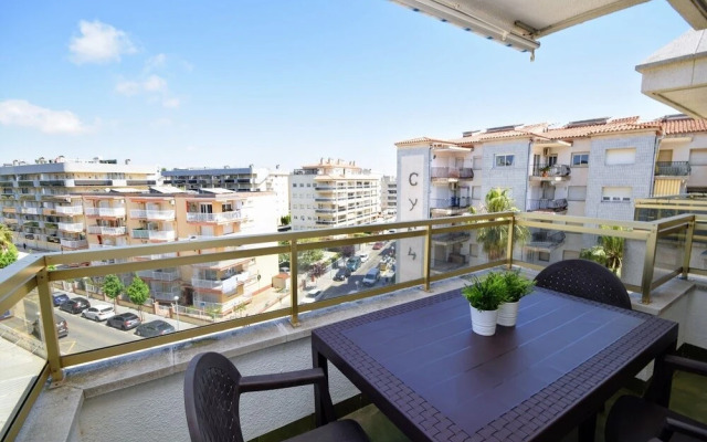 Apartamento Bahia