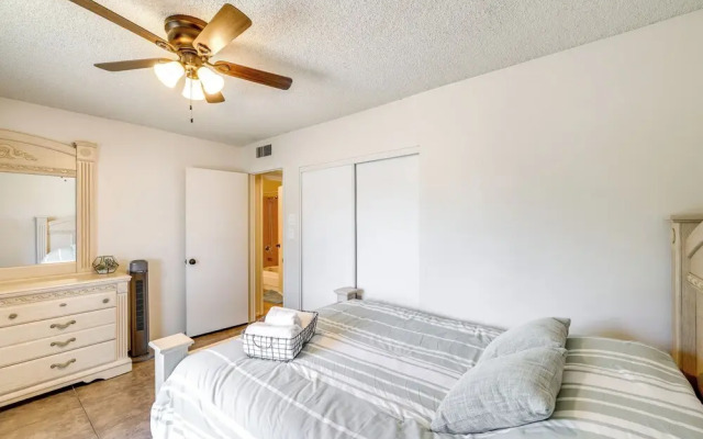 Centrally Located Glendale Home w/ Yard & Grill