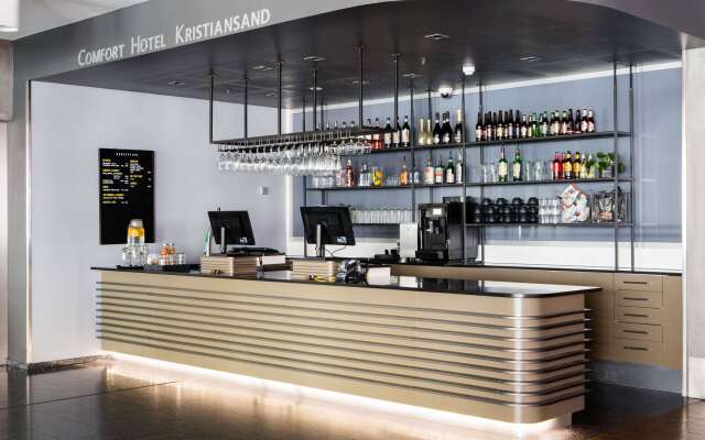 Comfort Hotel Kristiansand