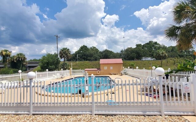 Quality Inn White Springs Suwanee