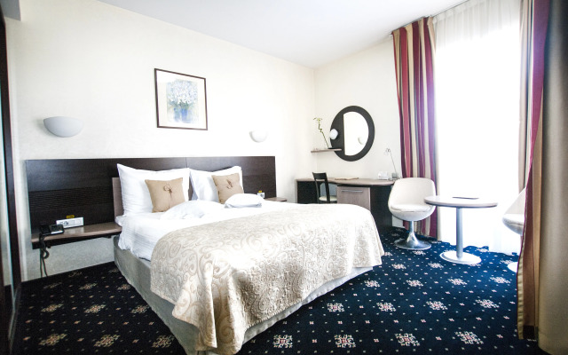 Berthelot Hotel Bucharest