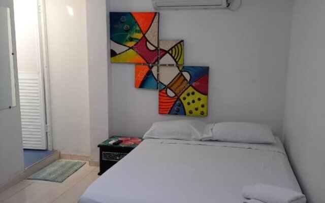 Hosteria La Cattleya