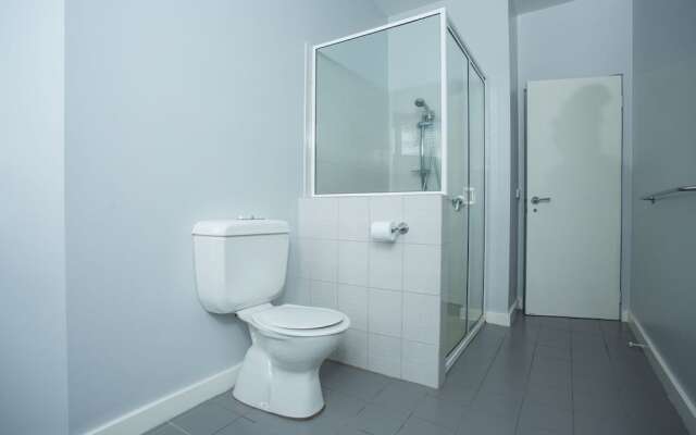 'Sapphire Gem' At Tura Beach