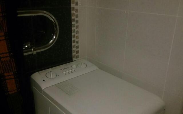 Apartment on Tole Bi