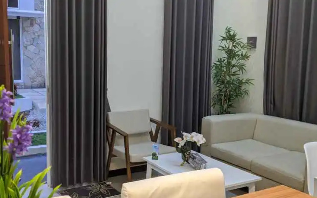 Villa Griya Pesona 29 by Vhb Group