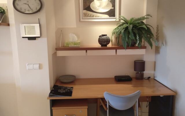 Casa Eliana Javea 2 Bedr Apt Wifi Airco