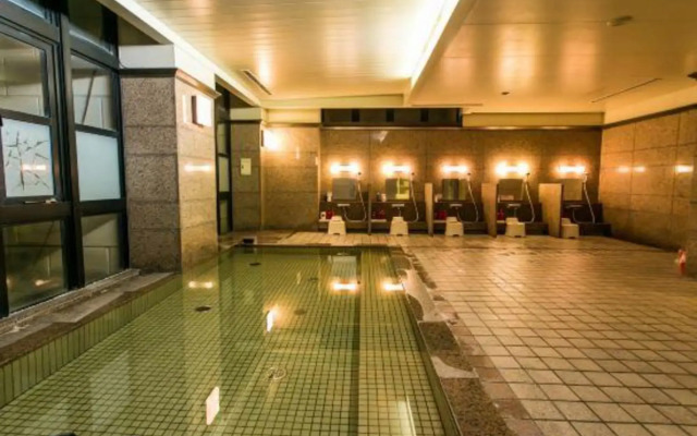 Nanki Shirahama Resort Hotel
