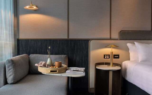 Pullman Auckland Airport