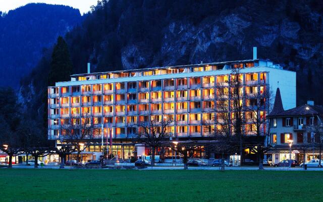 Hapimag Resort Interlaken