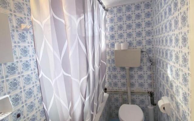 Thassa Beach Apartment No4