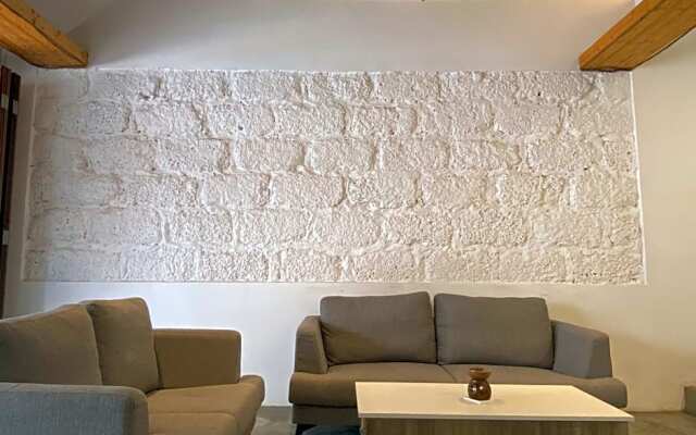 Sydney Backpackers Jonker Street Melaka